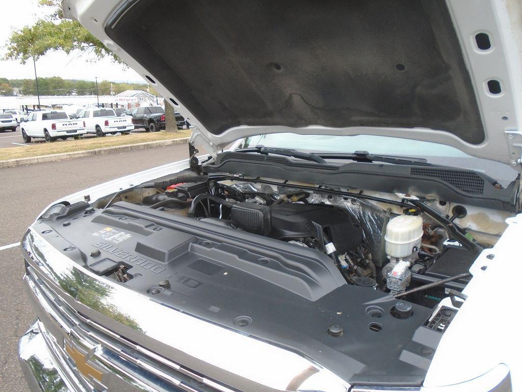 used 2015 Chevrolet Silverado 3500 car, priced at $21,890