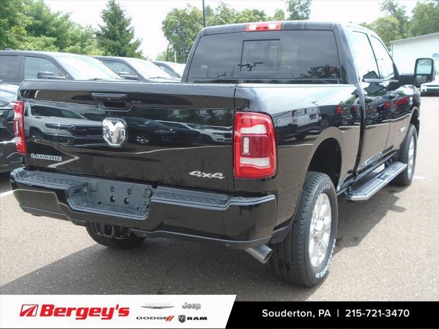 new 2024 Ram 2500 car, priced at $79,841