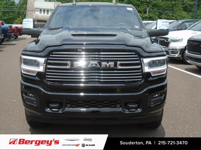 new 2024 Ram 2500 car, priced at $79,841