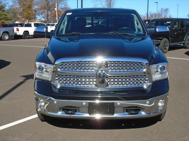 used 2017 Ram 1500 car, priced at $26,990