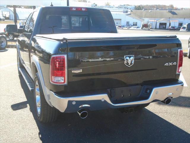 used 2017 Ram 1500 car, priced at $26,990