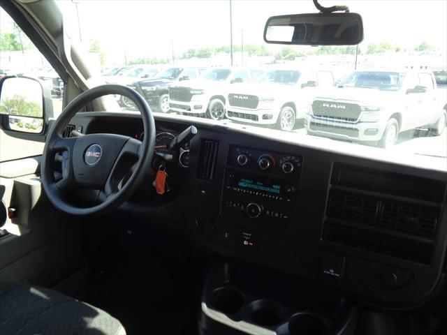 used 2019 GMC Savana 2500 car, priced at $20,490