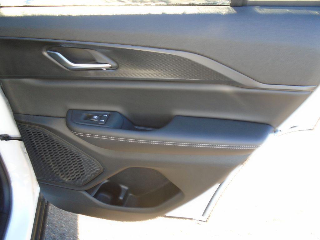 new 2025 Jeep Grand Cherokee car, priced at $42,336