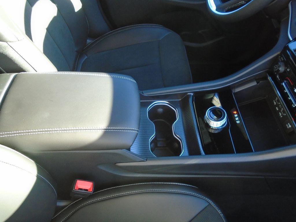 new 2025 Jeep Grand Cherokee car, priced at $42,336