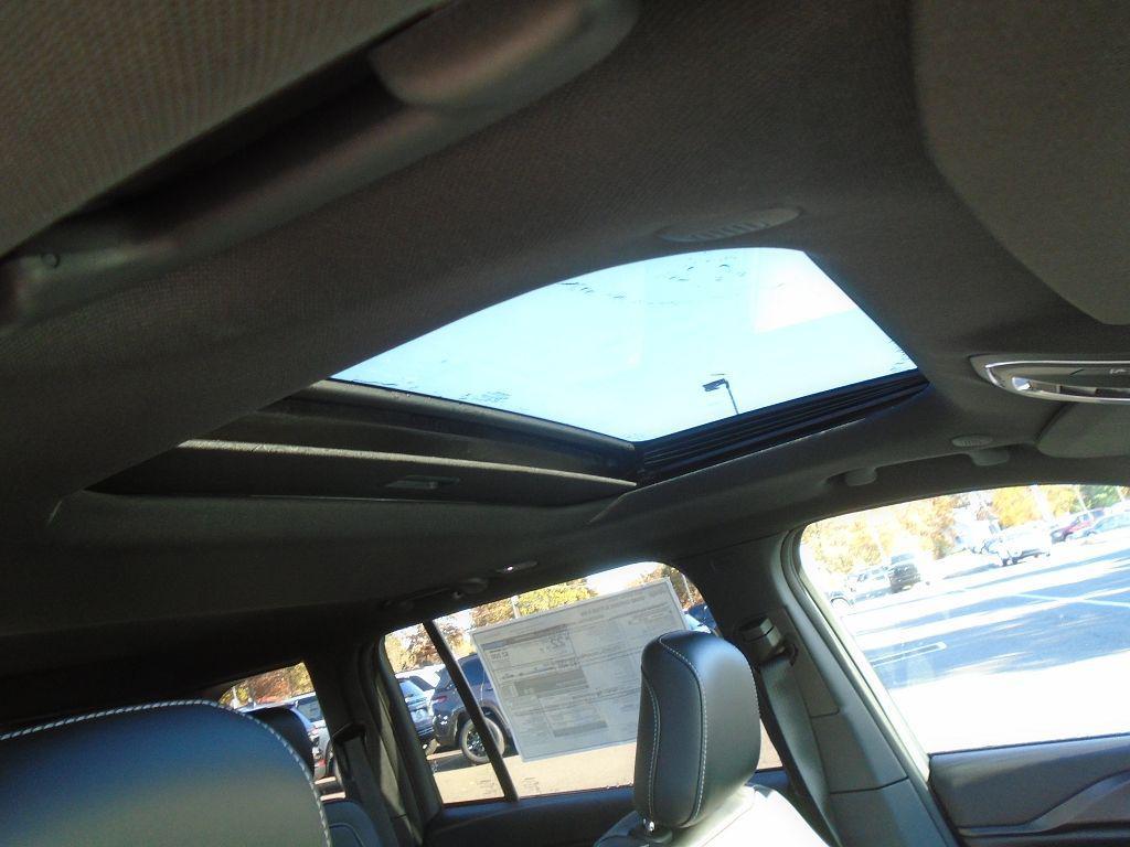 new 2025 Jeep Grand Cherokee car, priced at $42,336