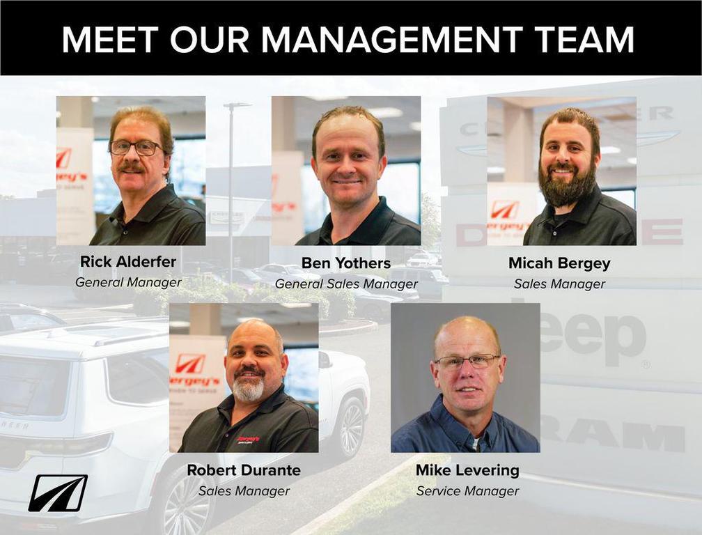 new 2025 Jeep Grand Cherokee car, priced at $42,336