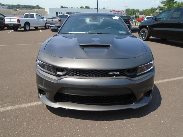 new 2023 Dodge Charger car, priced at $51,510