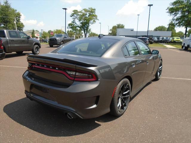 new 2023 Dodge Charger car, priced at $51,510