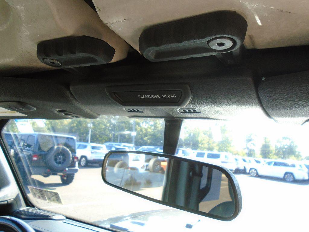 used 2021 Jeep Gladiator car, priced at $30,990
