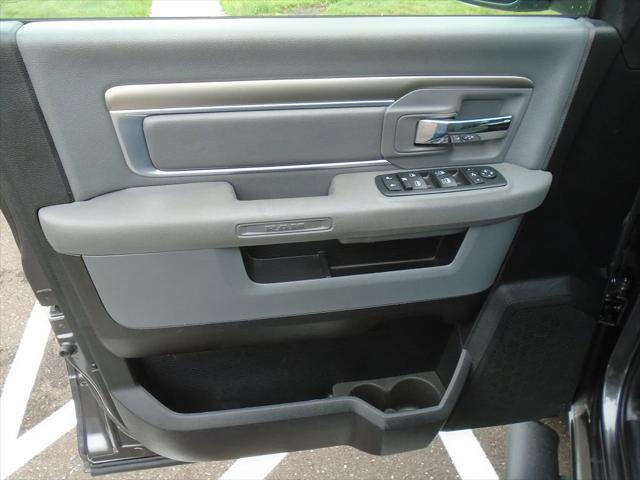 used 2015 Ram 1500 car, priced at $18,995