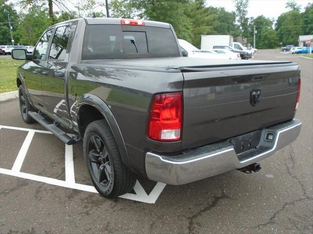 used 2015 Ram 1500 car, priced at $18,995