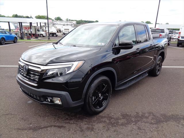 used 2020 Honda Ridgeline car, priced at $26,790