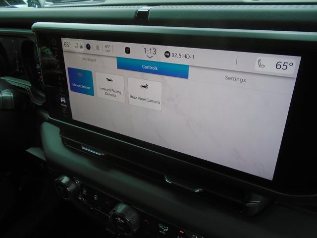 new 2025 Jeep Wrangler car, priced at $51,851