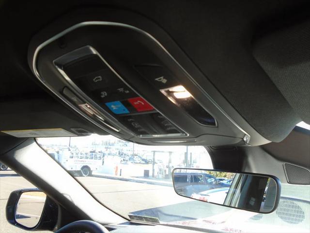 new 2025 Jeep Grand Cherokee L car, priced at $48,826