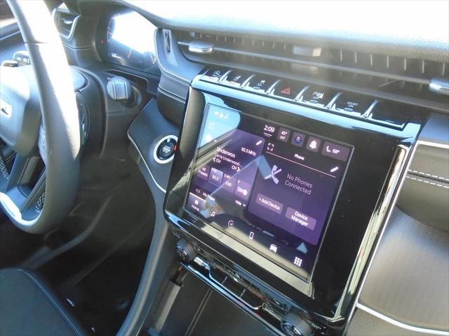 new 2025 Jeep Grand Cherokee L car, priced at $48,826