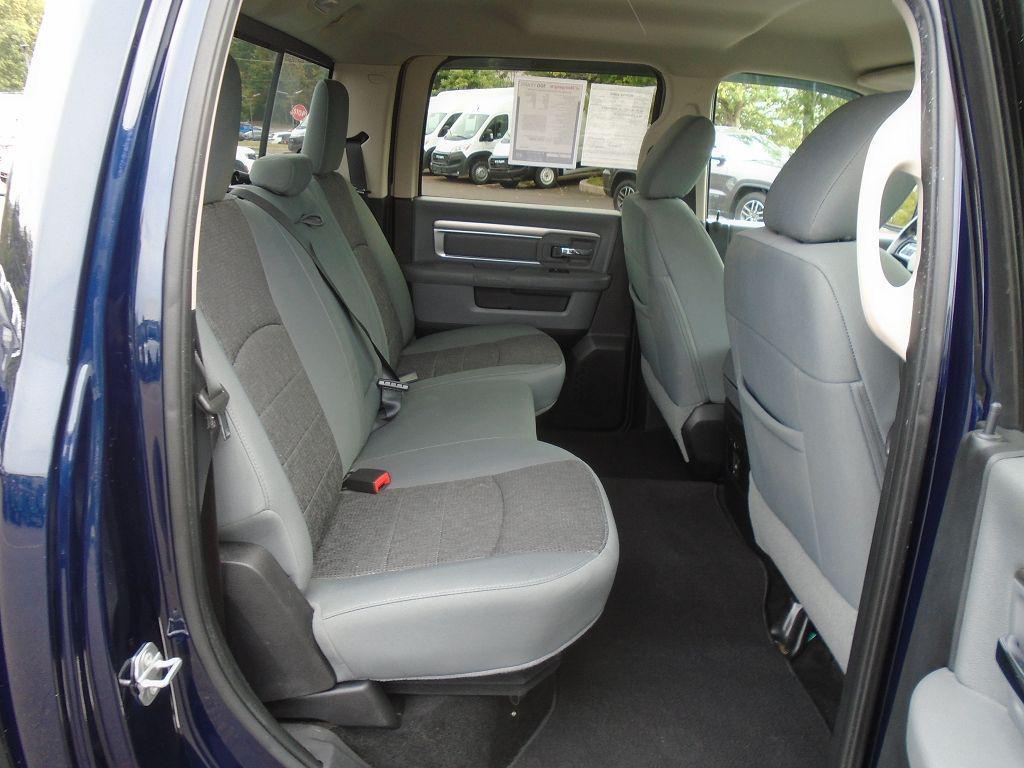 used 2015 Ram 1500 car, priced at $25,995