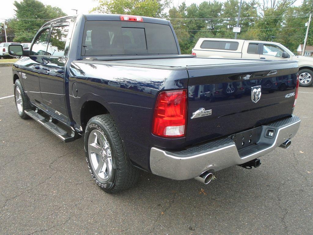 used 2015 Ram 1500 car, priced at $25,995