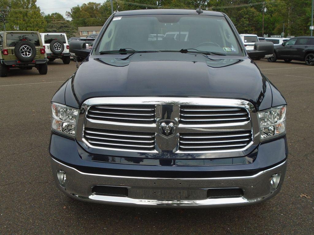 used 2015 Ram 1500 car, priced at $25,995