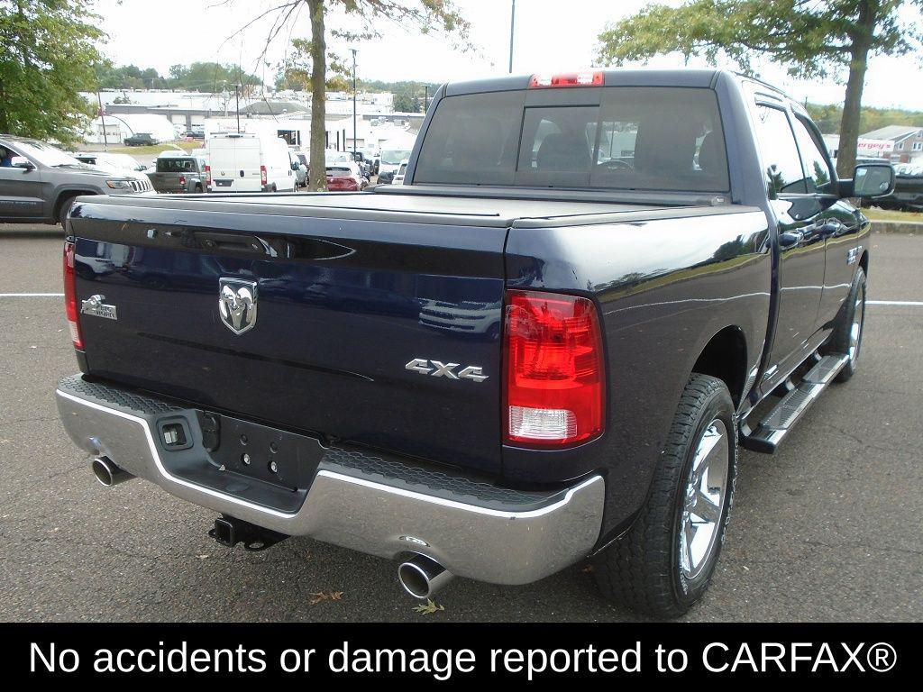 used 2015 Ram 1500 car, priced at $25,995