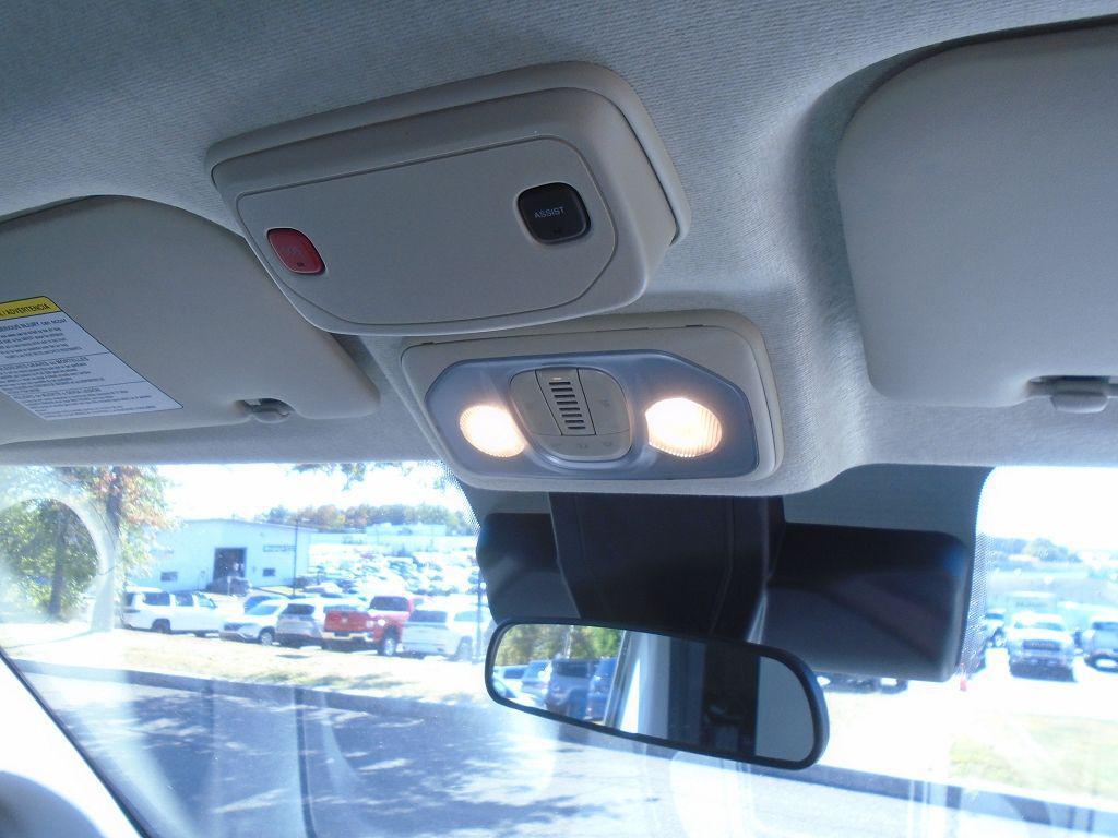 used 2025 Ram ProMaster 2500 car, priced at $43,490