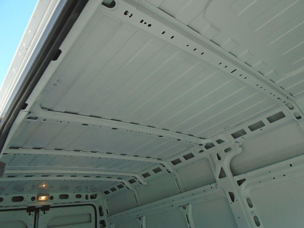 used 2025 Ram ProMaster 2500 car, priced at $43,490