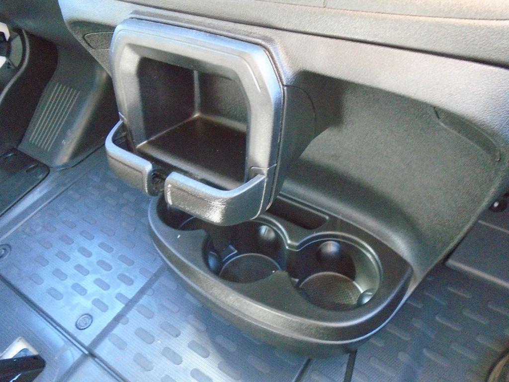 used 2025 Ram ProMaster 2500 car, priced at $43,490