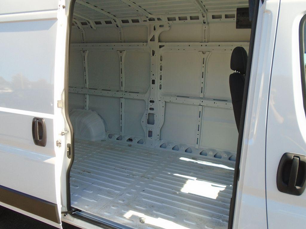 used 2025 Ram ProMaster 2500 car, priced at $43,490