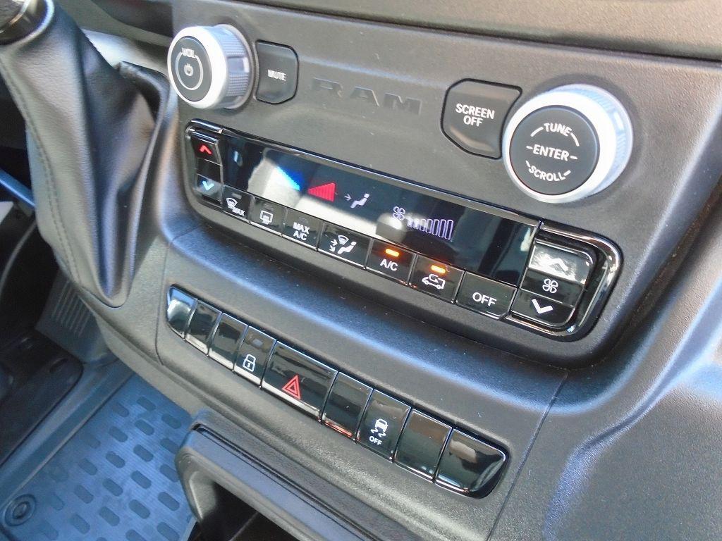 used 2025 Ram ProMaster 2500 car, priced at $43,490
