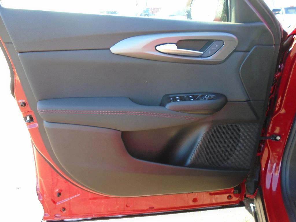 new 2024 Dodge Hornet car