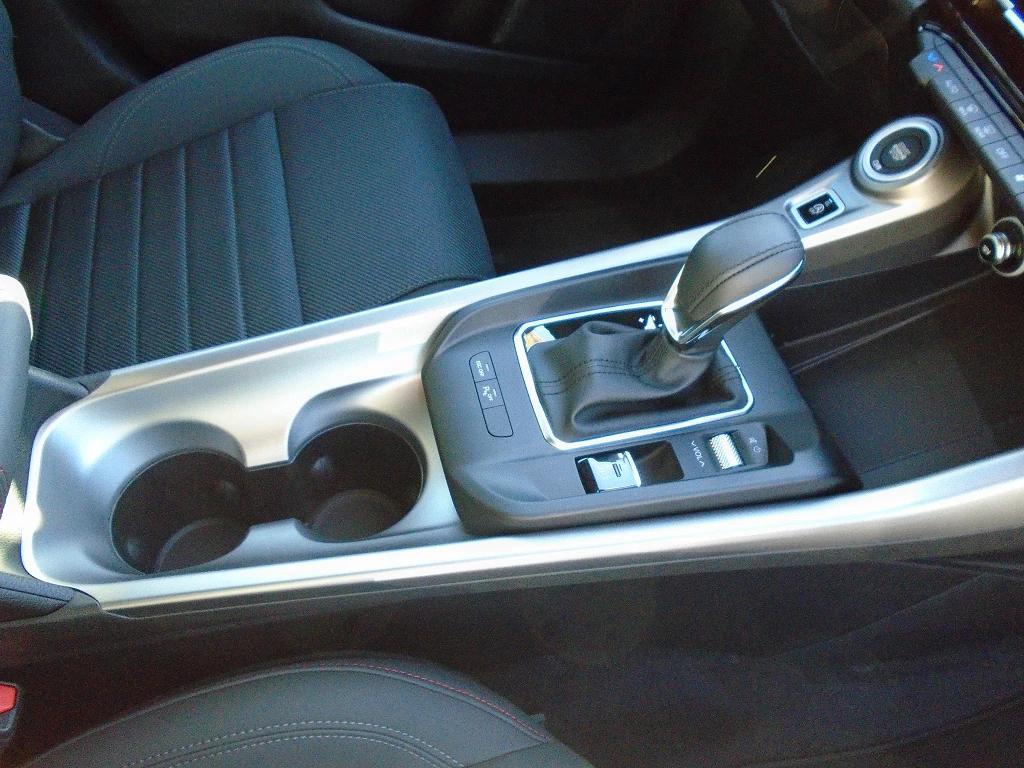 new 2024 Dodge Hornet car