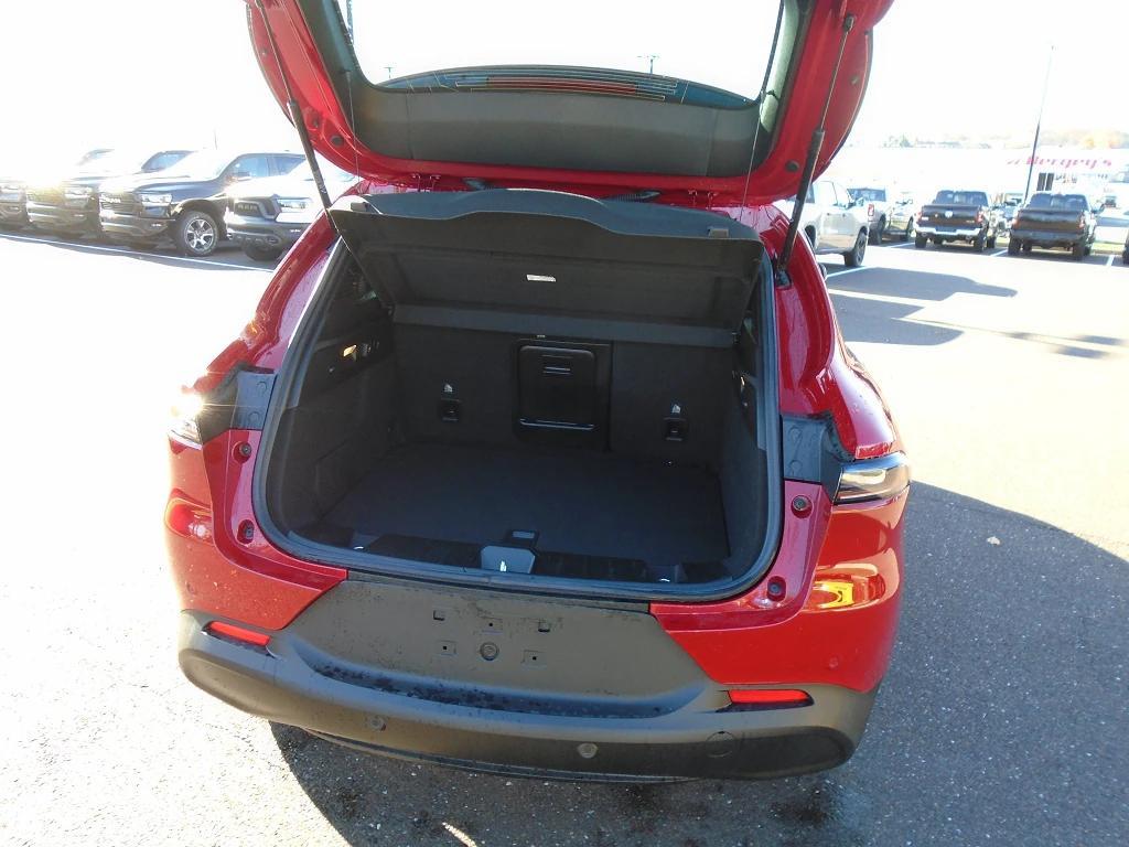 new 2024 Dodge Hornet car