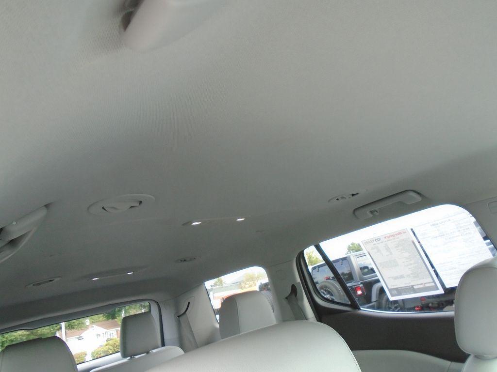 used 2021 GMC Acadia car, priced at $23,990