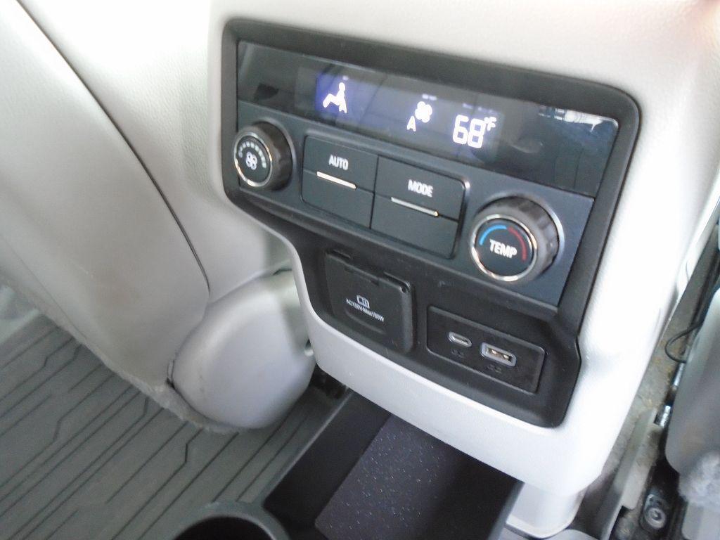 used 2021 GMC Acadia car, priced at $23,990