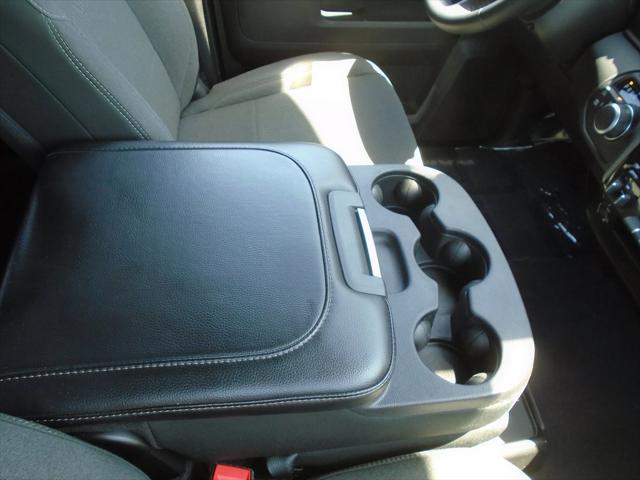 used 2024 Ram 2500 car, priced at $46,790
