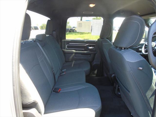 used 2024 Ram 2500 car, priced at $46,790