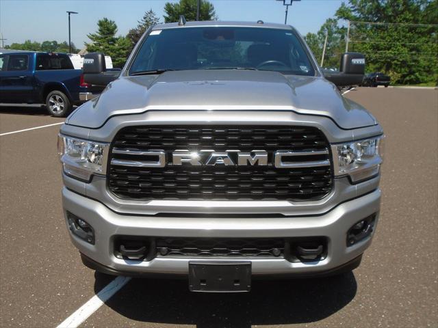 used 2024 Ram 2500 car, priced at $46,790