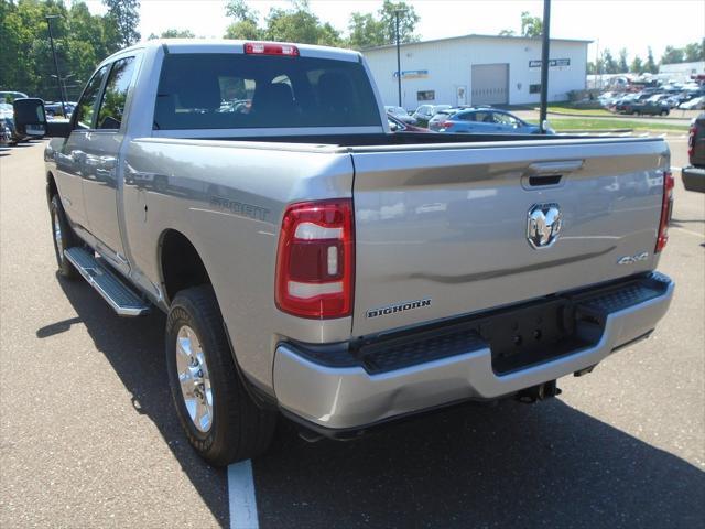 used 2024 Ram 2500 car, priced at $46,790