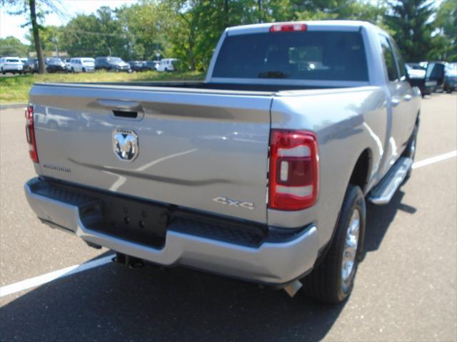 used 2024 Ram 2500 car, priced at $46,790