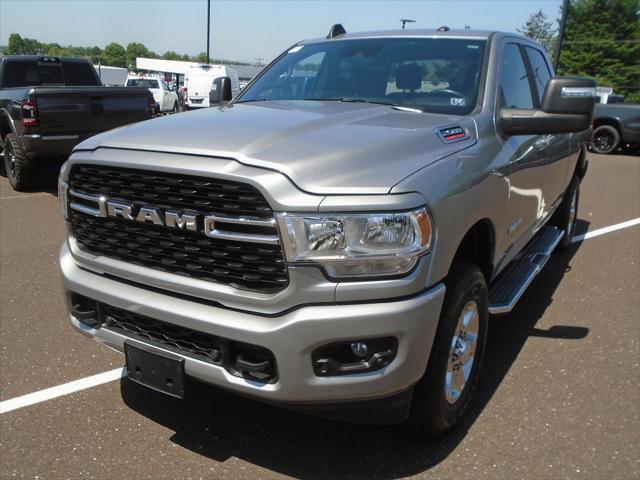 used 2024 Ram 2500 car, priced at $46,790