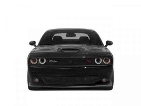 new 2023 Dodge Challenger car, priced at $63,320