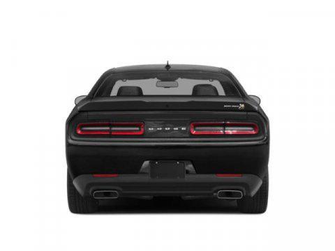 new 2023 Dodge Challenger car, priced at $63,320