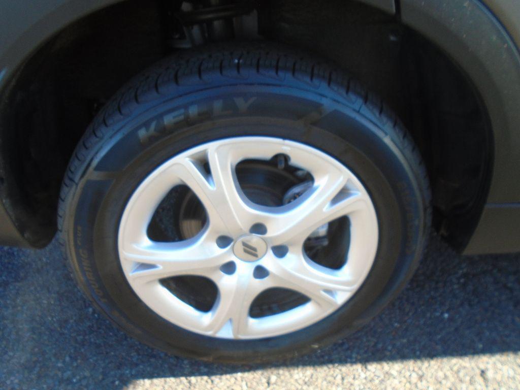 used 2024 Dodge Hornet car, priced at $23,790