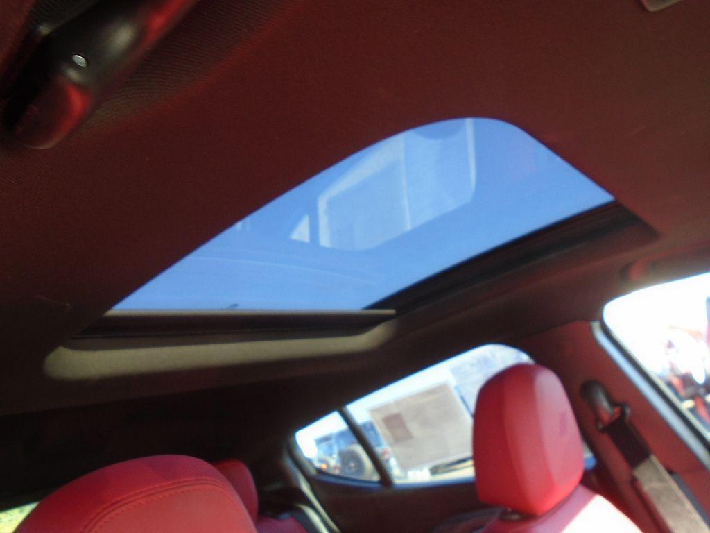 used 2024 Dodge Hornet car, priced at $23,790