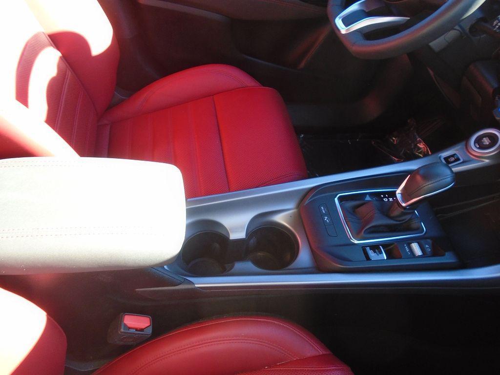 used 2024 Dodge Hornet car, priced at $23,790