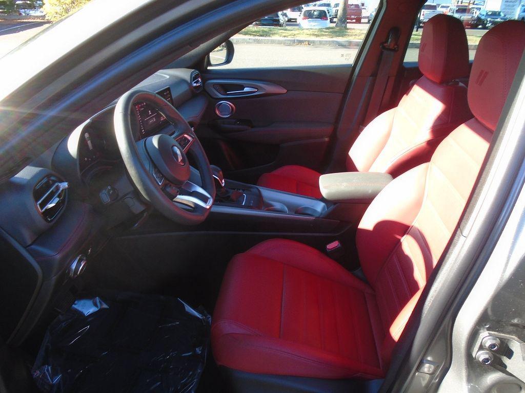 used 2024 Dodge Hornet car, priced at $23,790