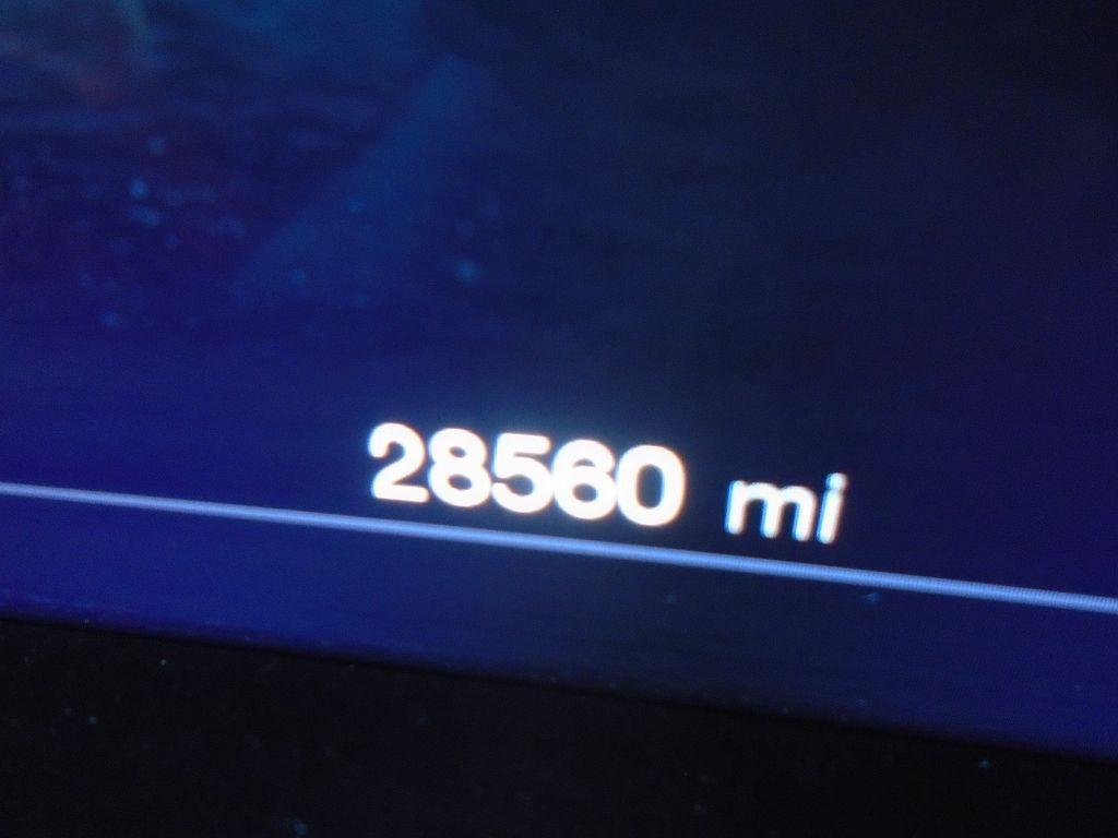 used 2024 Dodge Hornet car, priced at $23,790