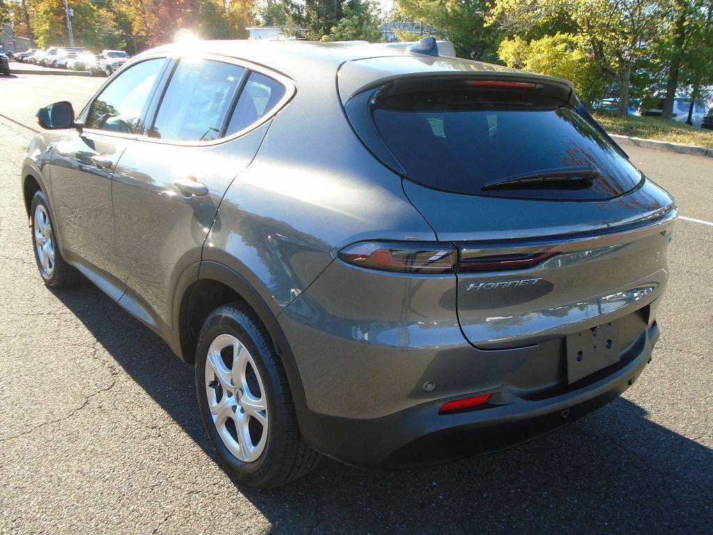 used 2024 Dodge Hornet car, priced at $23,790