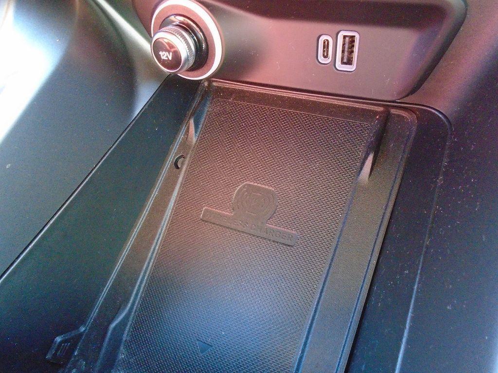 used 2024 Dodge Hornet car, priced at $23,790