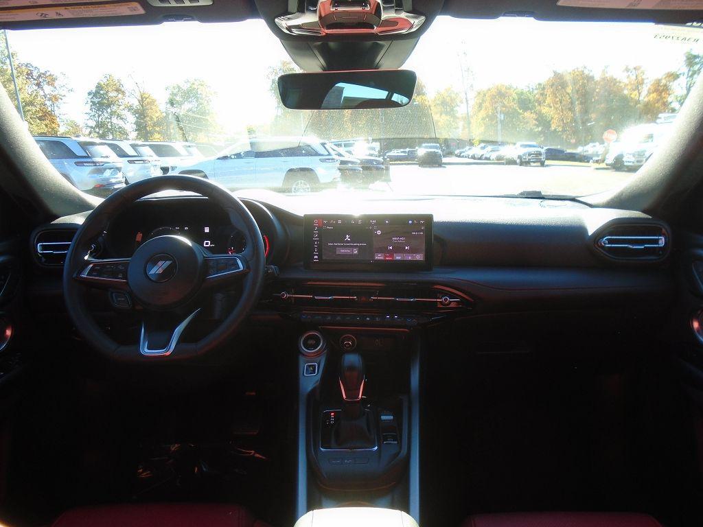 used 2024 Dodge Hornet car, priced at $23,790