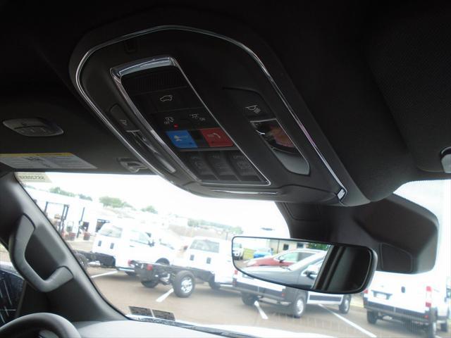 new 2025 Jeep Wagoneer car, priced at $65,344